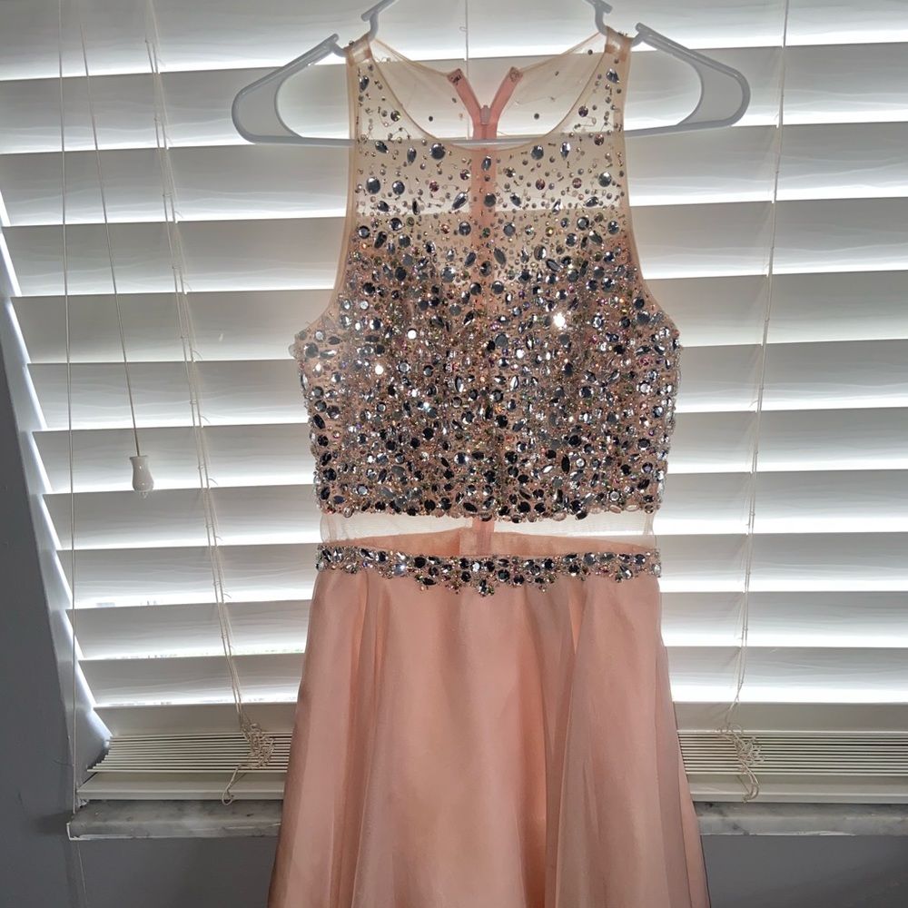 Crystal Dress